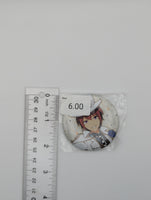 Tsukasa Suou Ensemble Stars Can Badge