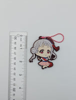 Chisato Arashi Love Live Rubber Strap