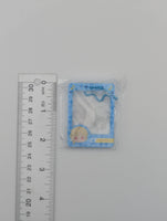Nazuna Nito Ensemble Stars Acrylic Mini Photo Frame Keychain