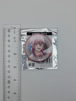 Asmodeus Alice Mairimashita Iruma-kun Devil Party Can Badge