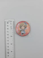MEIKO Vocaloid Can Badge