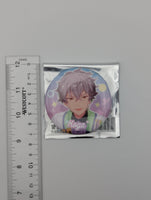 Koga Oogami Ensemble Stars CN Can Badge