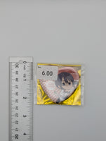 Souma Kanzaki Ensemble Stars Can Badge