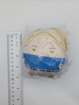 Kento Nanami Jujutsu Kaisen Fuwa Kororin Nui Plush