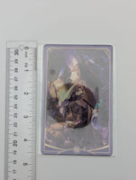 The Herta Honkai Star Rail Card Set
