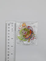 Clara Valac Mairimashita Iruma-kun Natslive Acrylic Stand