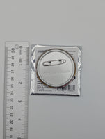 Kagamine Rin Project Sekai 5th Live Frontier Can Badge