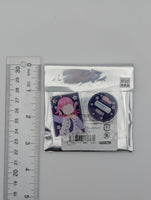 Rina Tennoji Love Live Mini Acrylic Stand