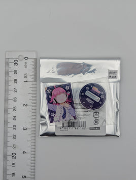 Rina Tennoji Love Live Mini Acrylic Stand