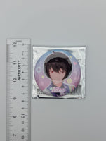 Ritsu Sakuma Ensemble Stars CN Can Badge
