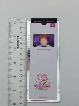 Mitsuru Tenma Ensemble Stars CN Film Strip