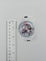Hatsune Miku Vocaloid Can Badge