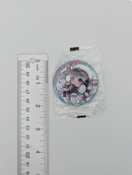 Hatsune Miku Vocaloid Can Badge
