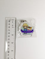 Kaoru Hakaze Ensemble Stars Acrylic Keychain