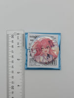 Airi Momoi Project Sekai COLORFUL LIVE 4th -Unison- Can Badge