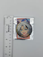 Ibuki Taki Ensemble Stars Can Badge