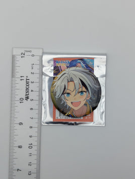 Ibuki Taki Ensemble Stars Can Badge