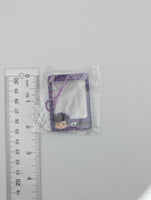 Tetora Nagumo Ensemble Stars Acrylic Mini Photo Frame Keychain