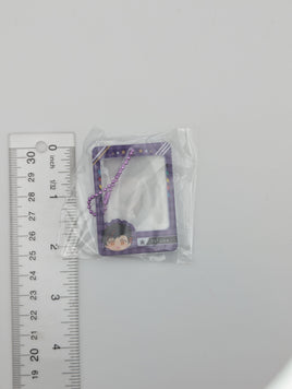 Tetora Nagumo Ensemble Stars Acrylic Mini Photo Frame Keychain