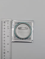 Hatsune Miku Project Sekai 5th Live Frontier Chibi Can Badge