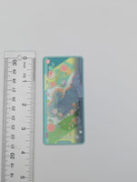 Nene Kusanagi Project Sekai Anniversary Birthday 2023-2024 Clear Memo Sticker