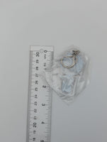 Yuzuru Fushimi Ensemble Stars Acrylic Keychain