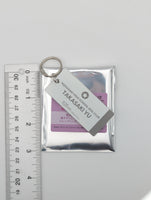 Yu Takasaki Love Live Nijigasaki Zoo Acrylic Keychain
