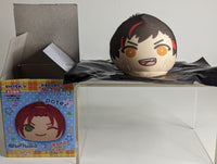Tetora Nagumo Ensemble Stars Omanjuu