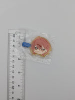 Renga Nishizono 18TRIP Rubber Clip