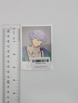 Nayuta Yatonokami Paradox Live Polaroid