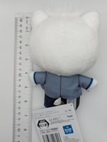 Ichika Hoshino Project Sekai x Sanrio Mascot Plush