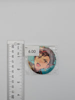 Tetora Nagumo Ensemble Stars Can Badge