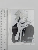 D. Gray Man Bromide