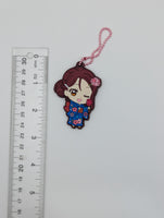 Riko Sakurauchi Love Live Sunshine Rubber Strap