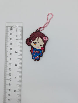 Riko Sakurauchi Love Live Sunshine Rubber Strap