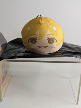 Tomoya Mashiro Ensemble Stars Omanjuu