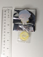 Rin Hoshizora Love Live Hoodie ver Chibi Acrylic Stand