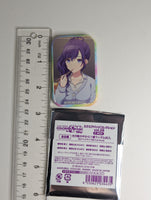 Mafuyu Asahina Project Sekai Proseka Can Badge