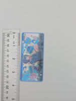 Haruka Kiritani Project Sekai Anniversary Birthday 2023-2024 Clear Memo Sticker