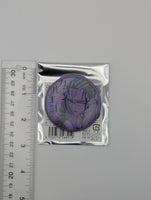 Naberius Kalego Mairimashita Iruma-kun Mafia Can Badge