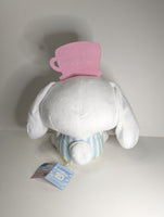 Cinnamoroll Sanrio Plush