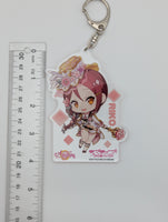 Riko Sakurauchi Love Live Sunshine Acrylic Keychain