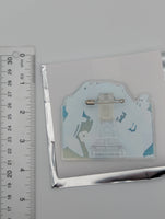 Hatsune Miku Project Sekai Anniversary Birthday 2023-2024 Acrylic Badge Clip