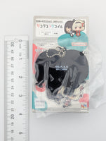 Chisato Nishikigi & Takina Inoue Lycoris Recoil Rubber Strap