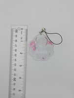 Riko Sakurauchi Love Live Sunshine Acrylic Keychain