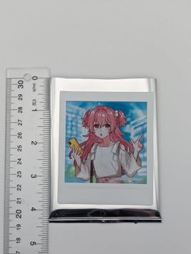 Airi Momoi Project Sekai Niconico Chokaigi 2025 Polaroid