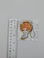 Tenma Sumeragi A3! Rubber Strap