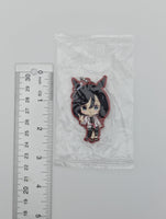 Eishin Flash Umamusume: Pretty Derby Rubber Strap