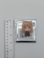 Holo Spice and Wolf Chokonto! Acrylic Stand