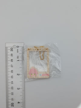 Tori Himemiya Ensemble Stars Acrylic Mini Photo Frame Keychain